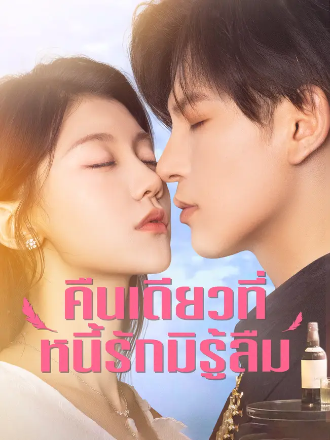 คืนเดียวที่หนี้รักมิรู้ลืม poster