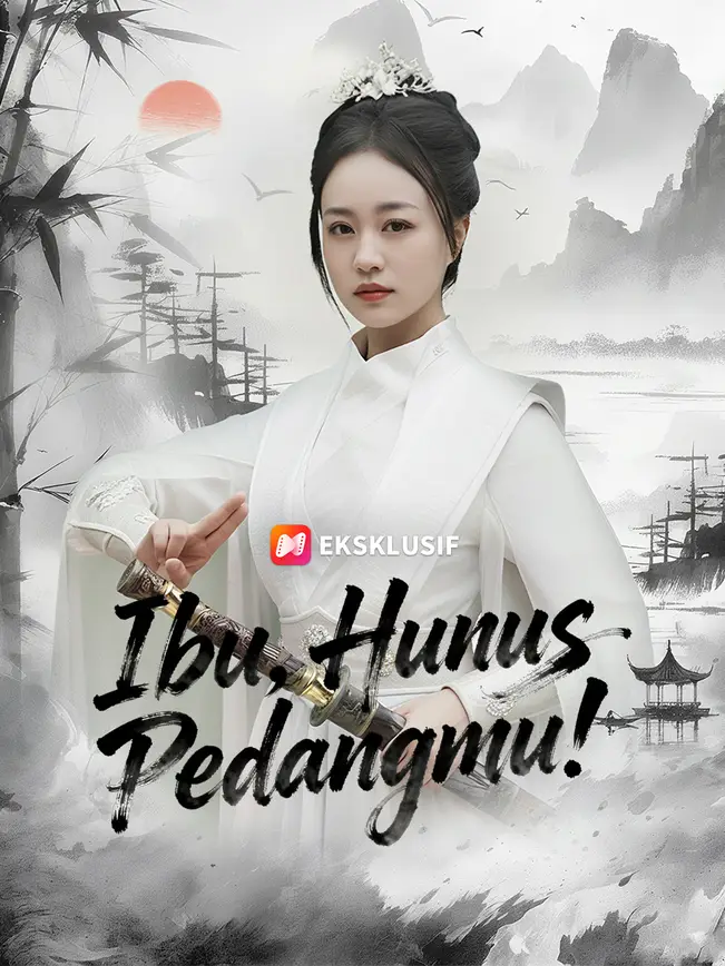Ibu, Hunus Pedangmu! poster