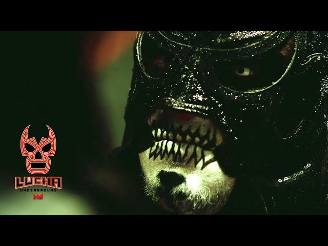 Rey Mysterio Jr. vs PJ Black & more! (E13 S3) | How We Got Here