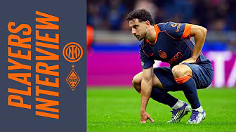 LE PAROLE DEI NERAZZURRI DOPO INTER 2-1 KAIRAT | INTERVISTE 🎙️🖤💙