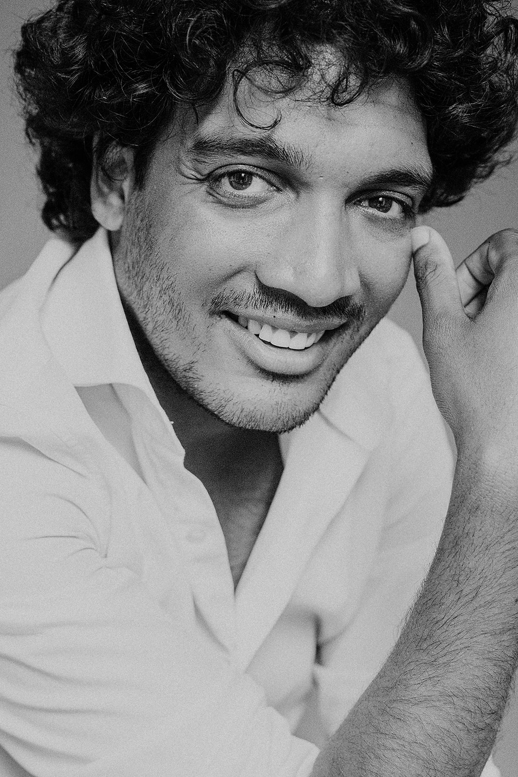 actor Tommy Zonneveld large photo