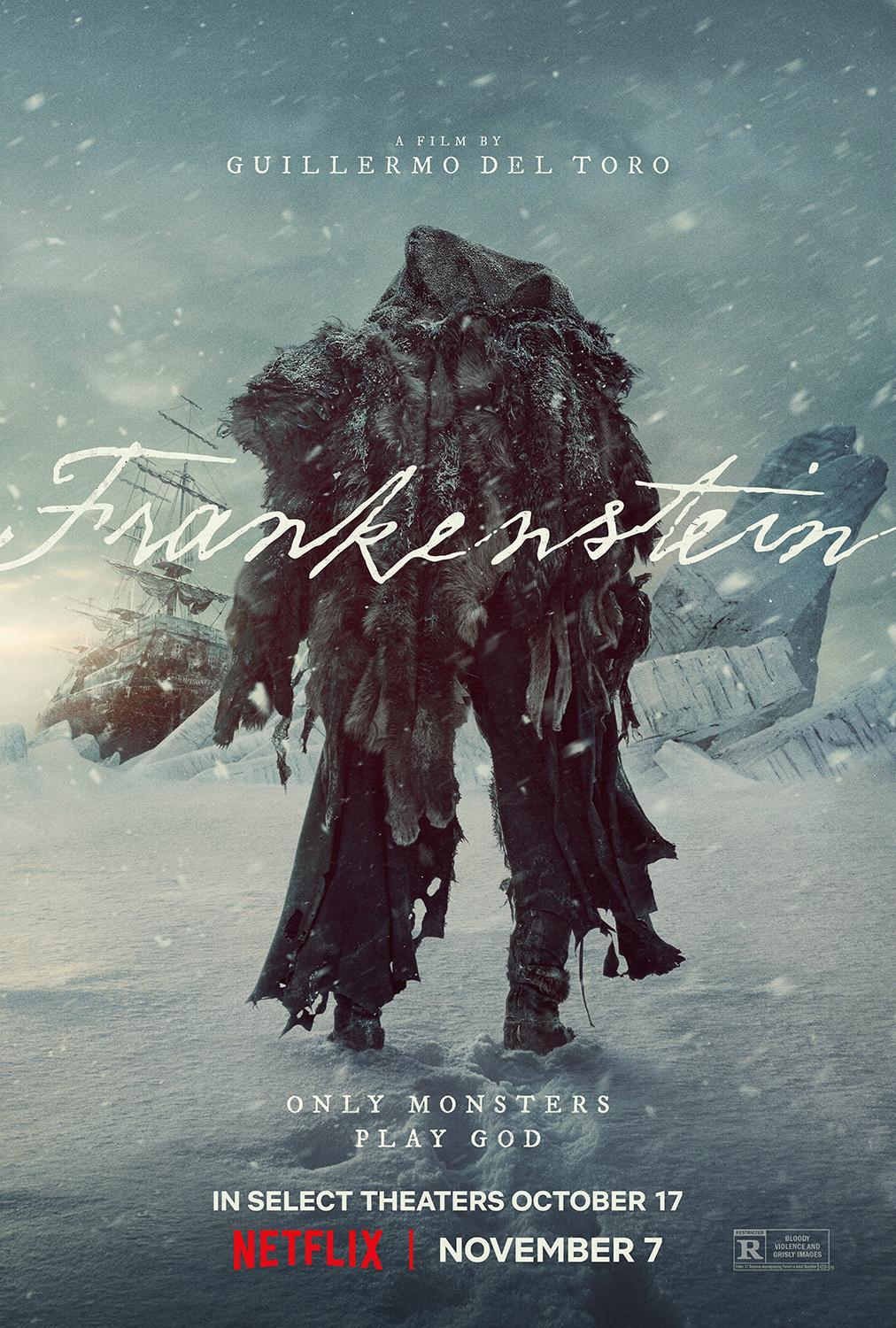 Frankenstein [Indonesian]