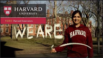 Innovation at Harvard