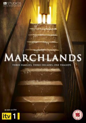 Marchlands [Spanish]