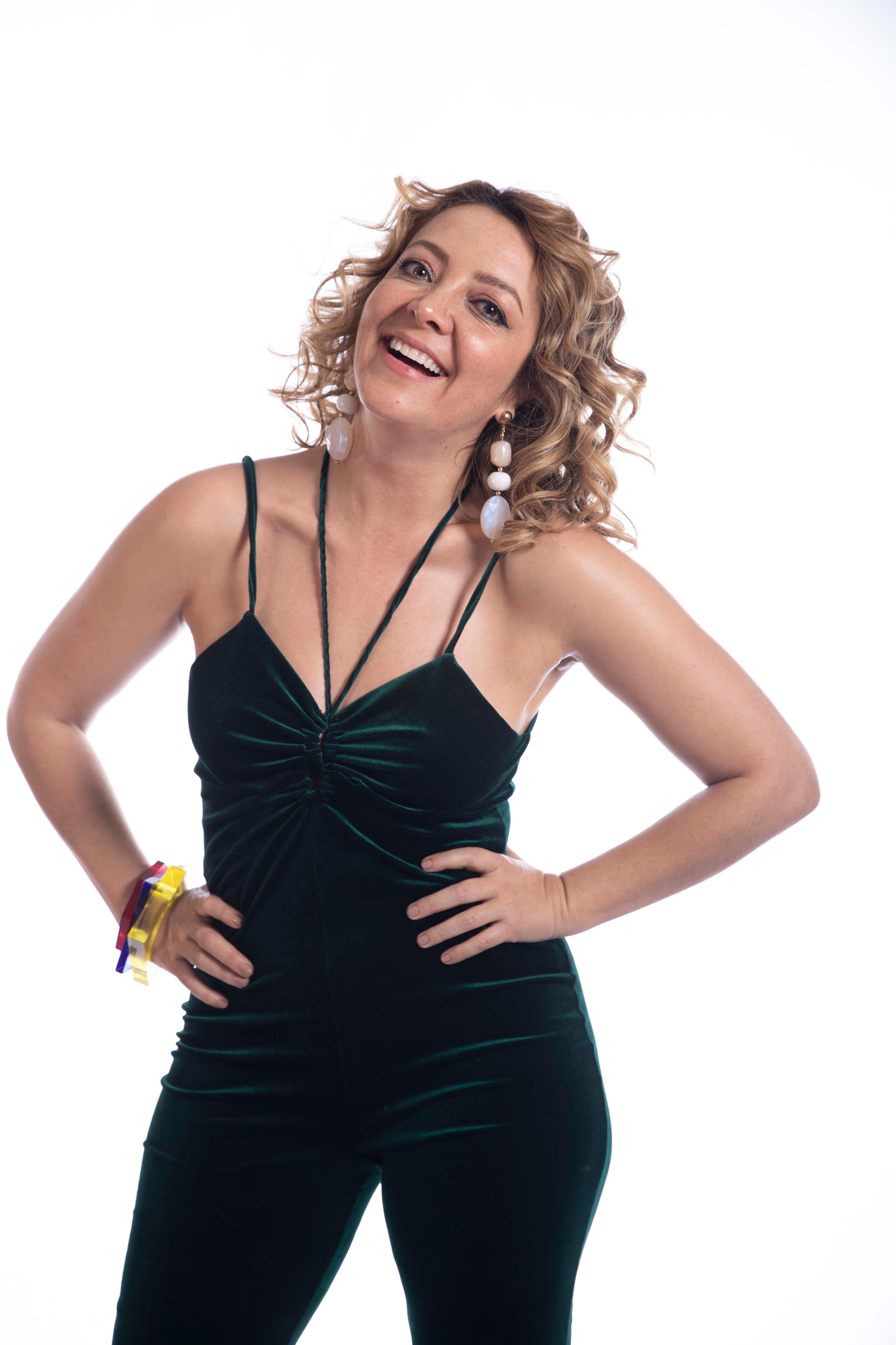 Constanza Camelo