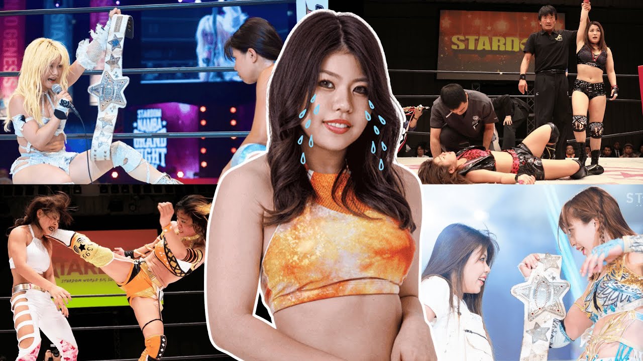 Hazuki sweetie im so sorry...