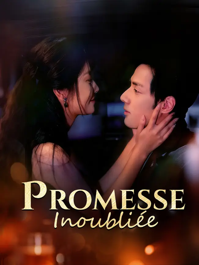 PROMESSE INOUBLIÉE poster