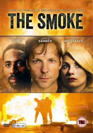 The Smoke [Russian]