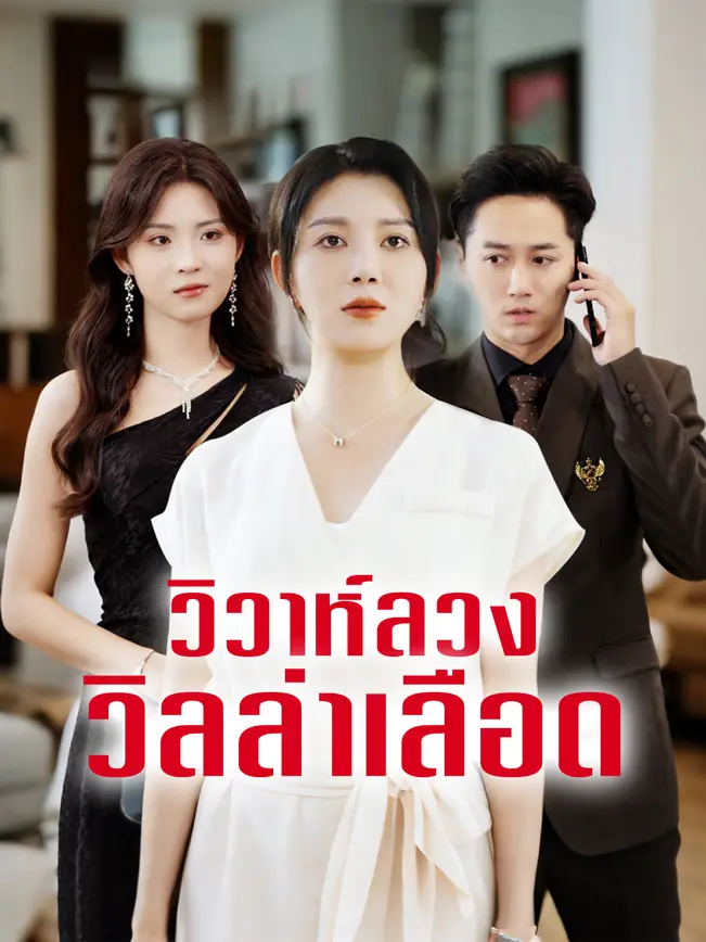 วิวาห์ลวง วิลล่าเลือด poster