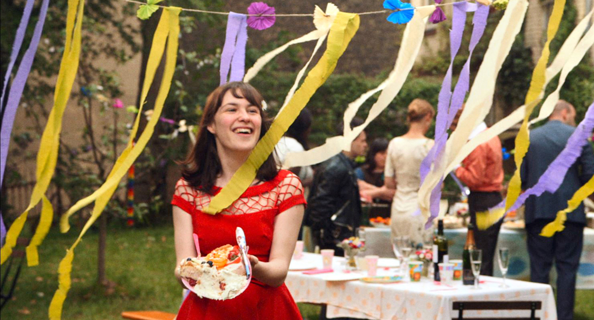 actor Victoria Schulz large photo