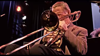 Hal Crook - Set Me Free (Full Concert)