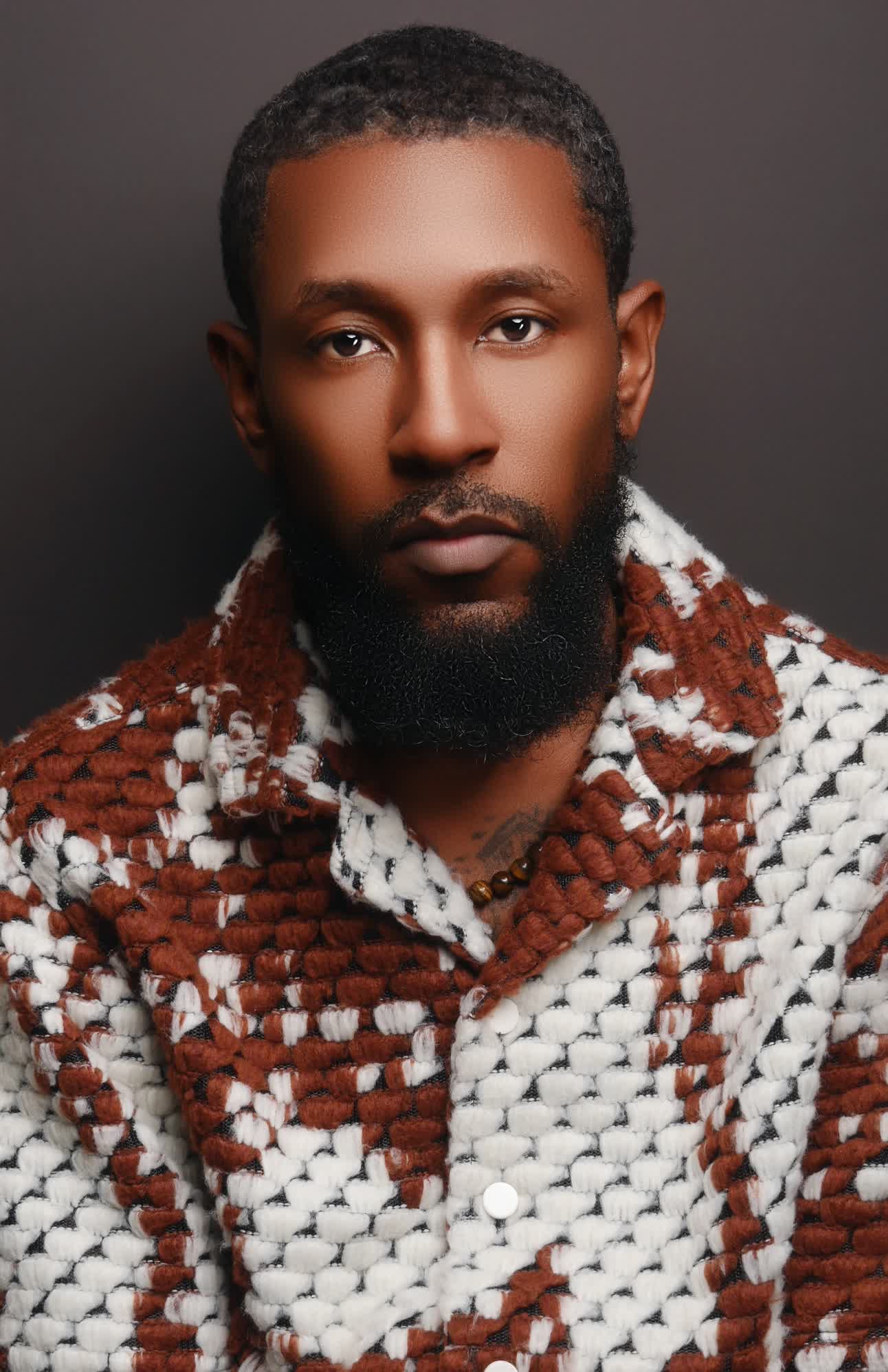 actor Layne Harper large photo