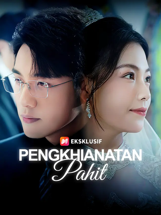 Pengkhianatan Pahit poster
