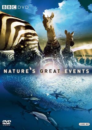 Nature's Great Events [Russian]
