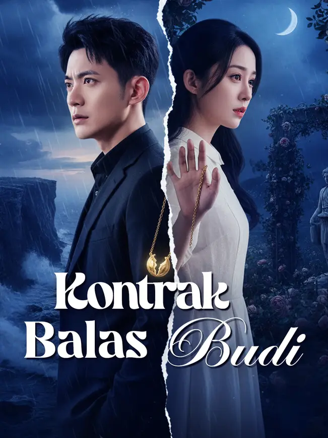 Kontrak Balas Budi poster