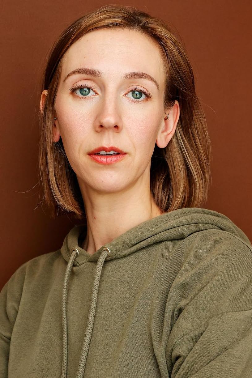 actor Kathryn Whisler large photo