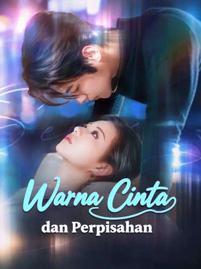 Warna Cinta dan Perpisahan poster
