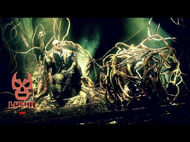 Pentagon Dark vs. King Cuerno vs. Mil Muertes & more! (E15 S4) | Here We Are background