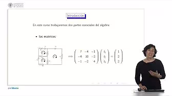 MOOC Math Fundamentals: Algebra