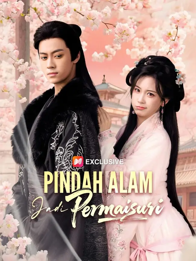 (Sulih suara)Pindah Alam Jadi Permaisuri poster