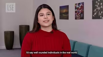 LSE Department of Social Policy background
