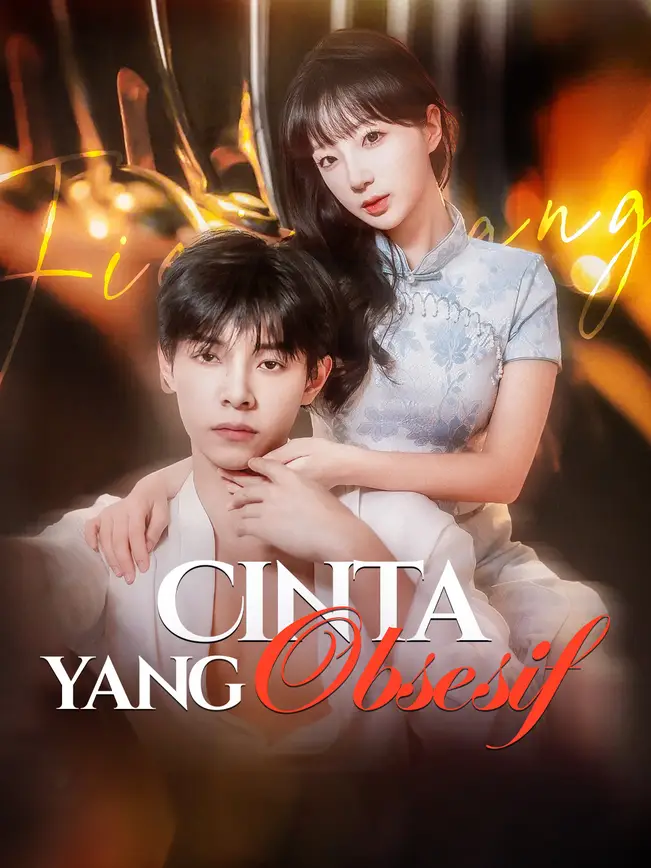 Cinta yang Obsesif poster