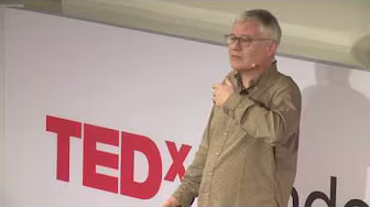 TEDx Talks: Leadership