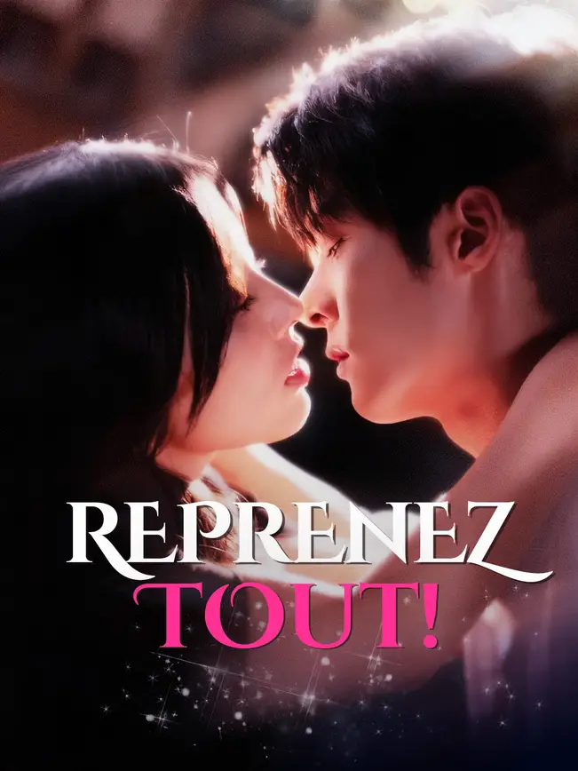 REPRENEZ TOUT ! poster