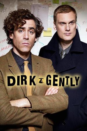 Dirk Gently [Russian]