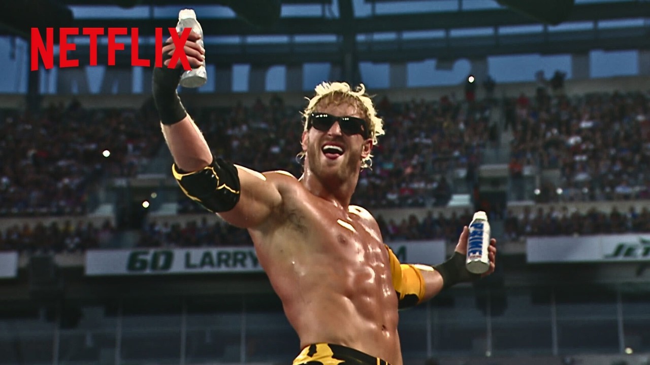 Logan Paul puts Jelly Roll THROUGH THE ANNOUNCER'S TABLE | WWE SummerSlam | 8/2/2025