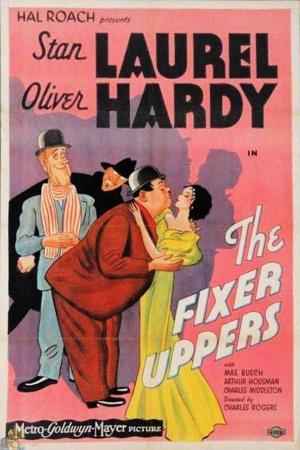 The Fixer Uppers [Kurdish]