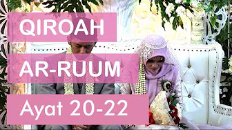 Qiroah Merdu