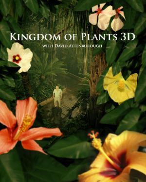Kingdom of Plants 3D [Russian]