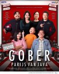Gober Parijs Van Java