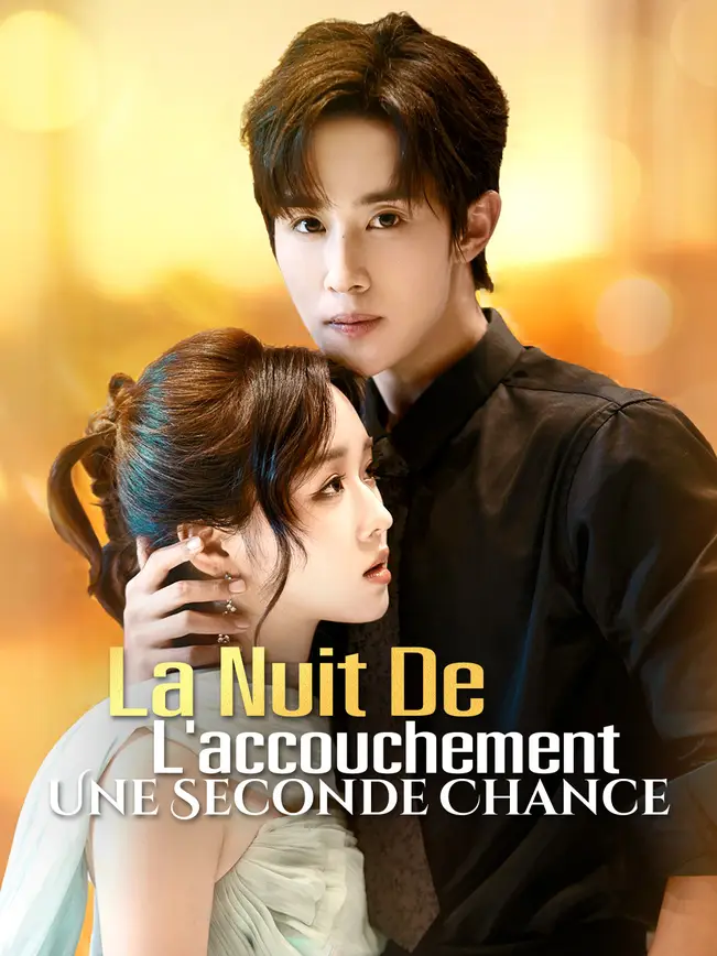 LA NUIT DE L'ACCOUCHEMENT : UNE SECONDE CHANCE poster
