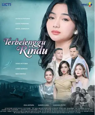 Terbelenggu Rindu