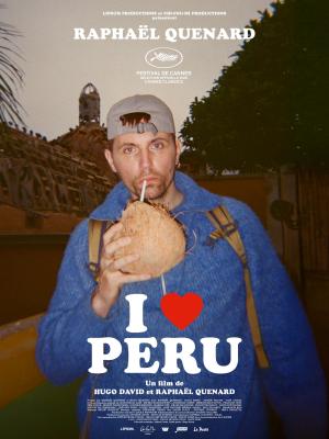 I Love Peru [Version française]