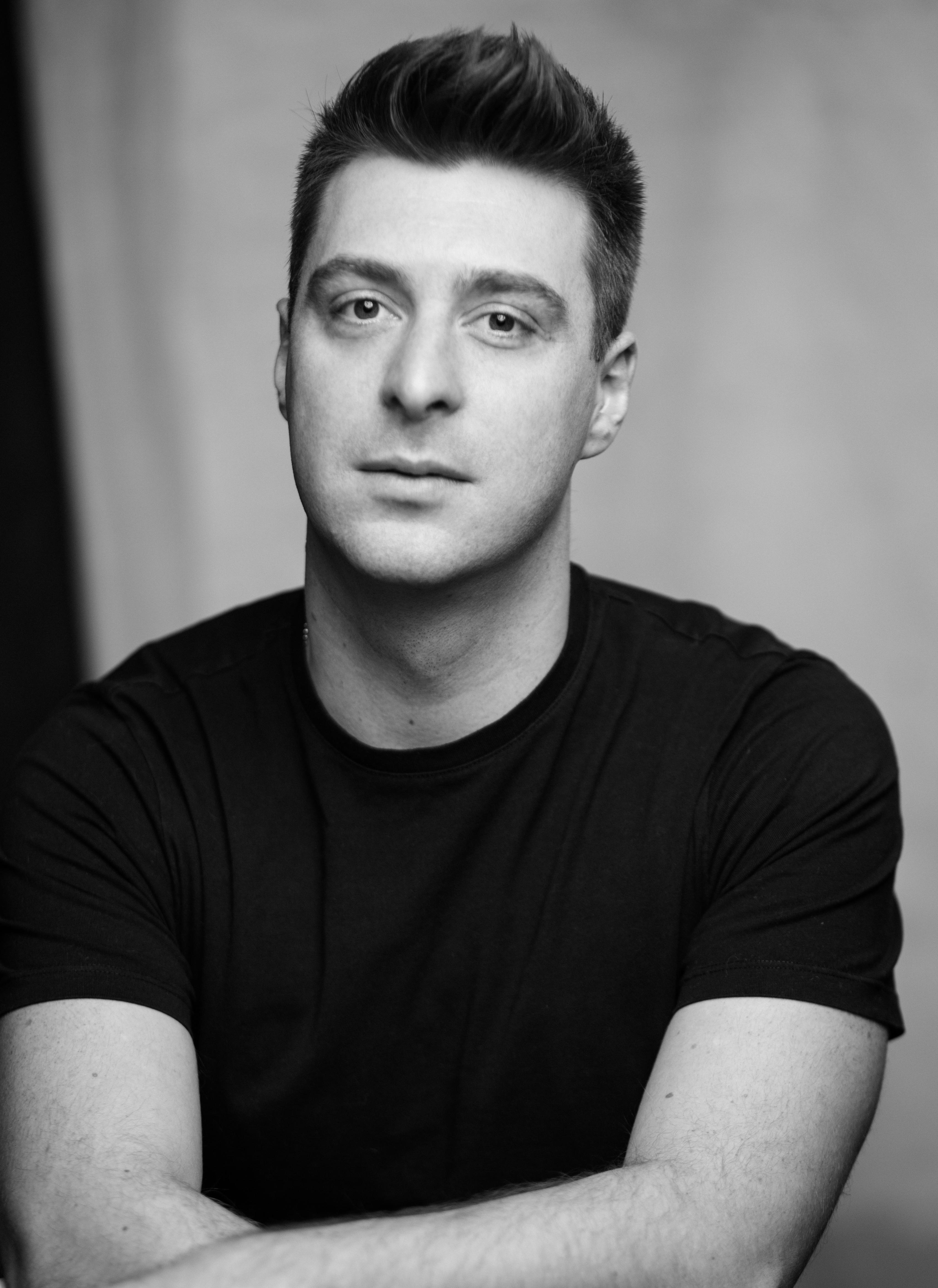 Kieran McIntosh