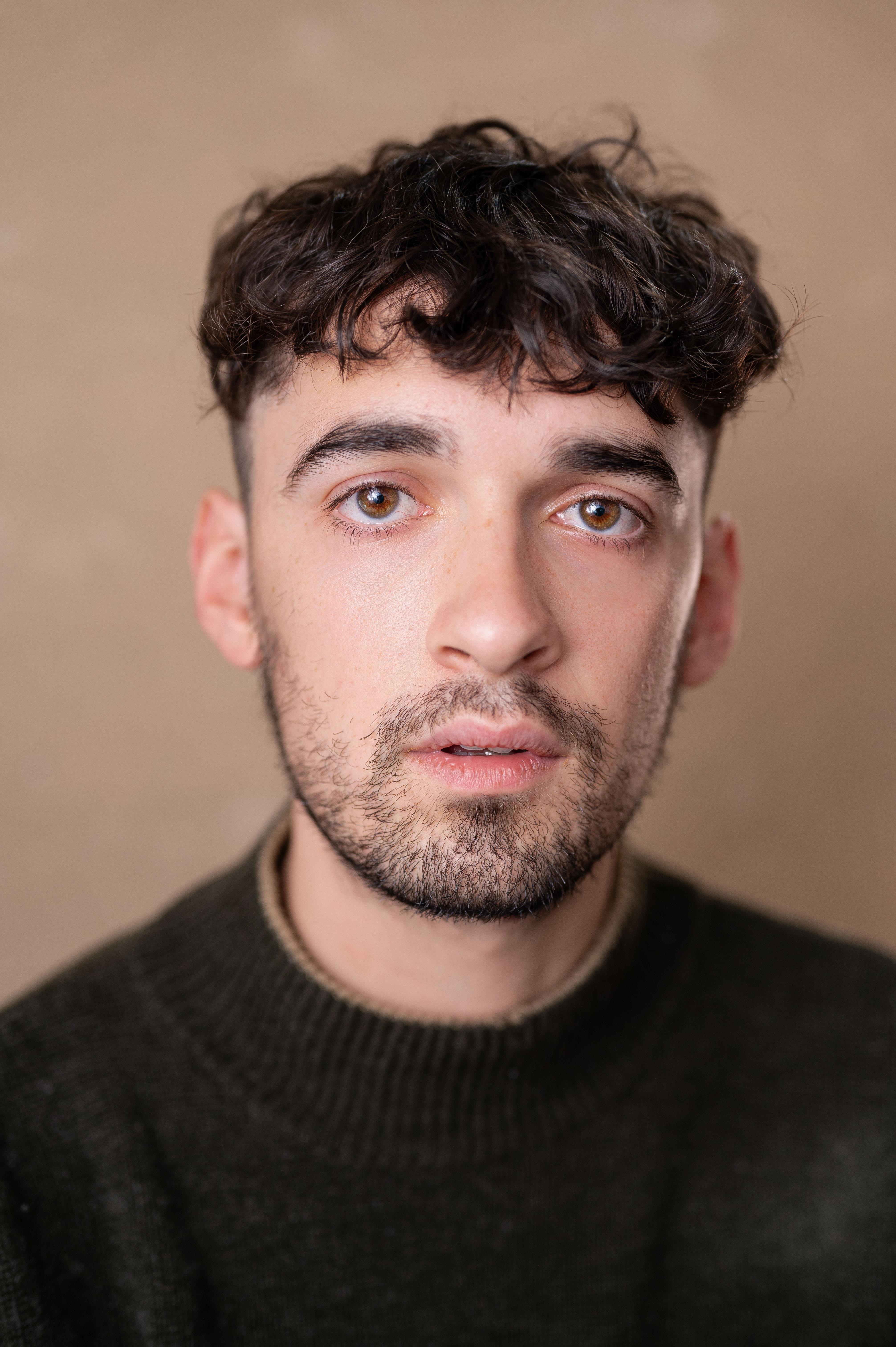 Xavier Knox-Johnston