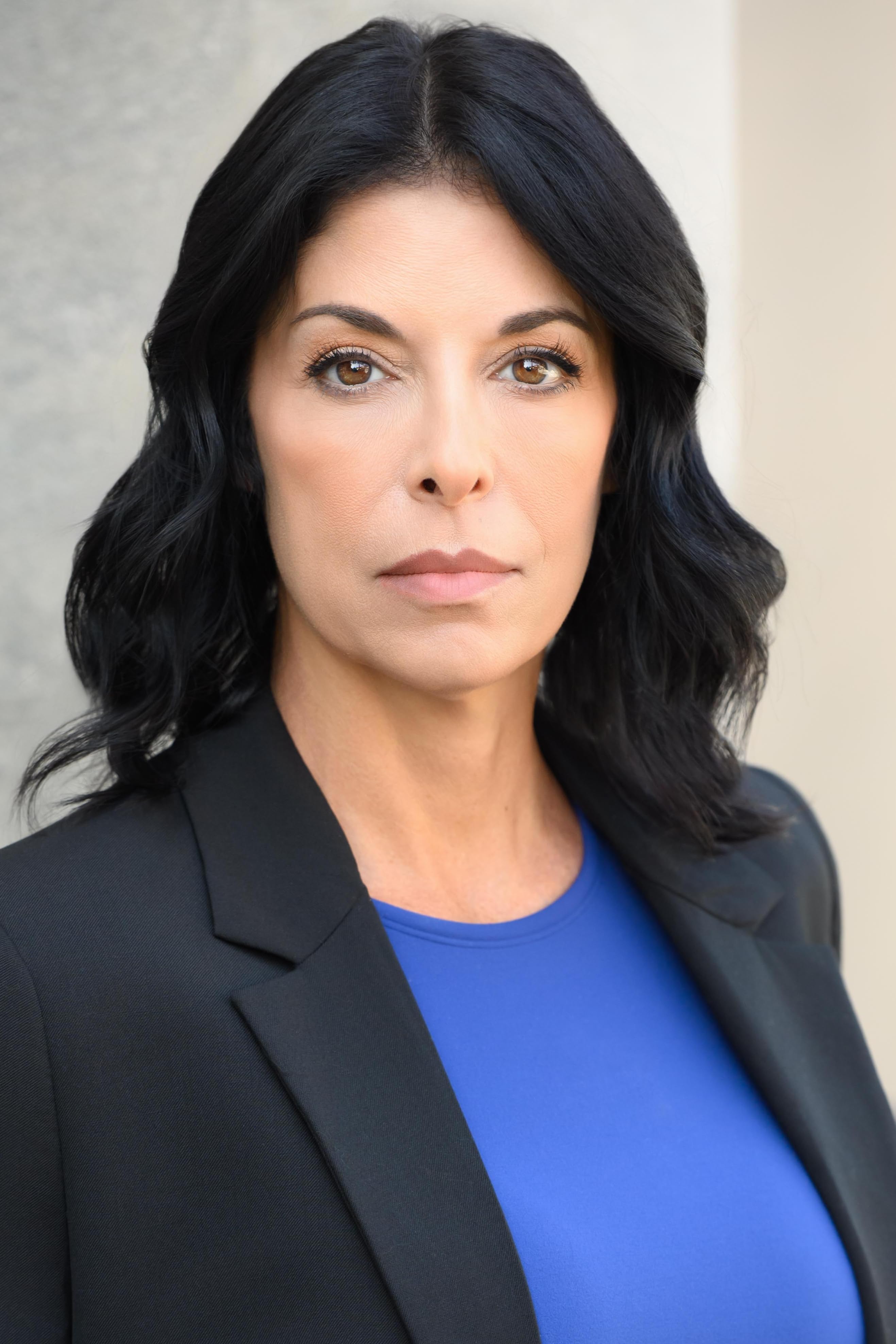 Laurie Tieman
