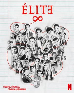 Elite [Russian] S1-S5