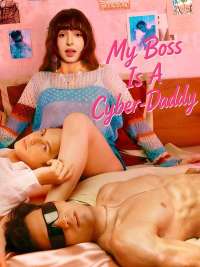 My Boss Is A Cyber-Daddy