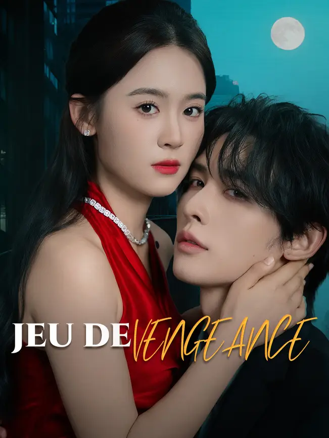 JEU DE VENGEANCE poster