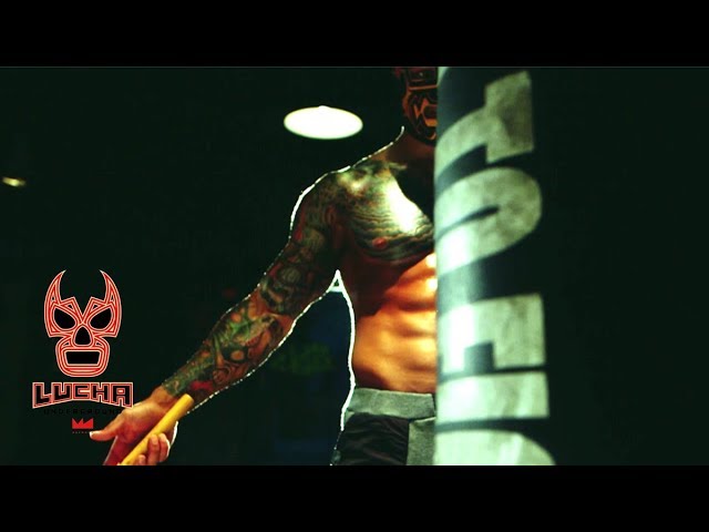 Social Interview: Prince Puma!