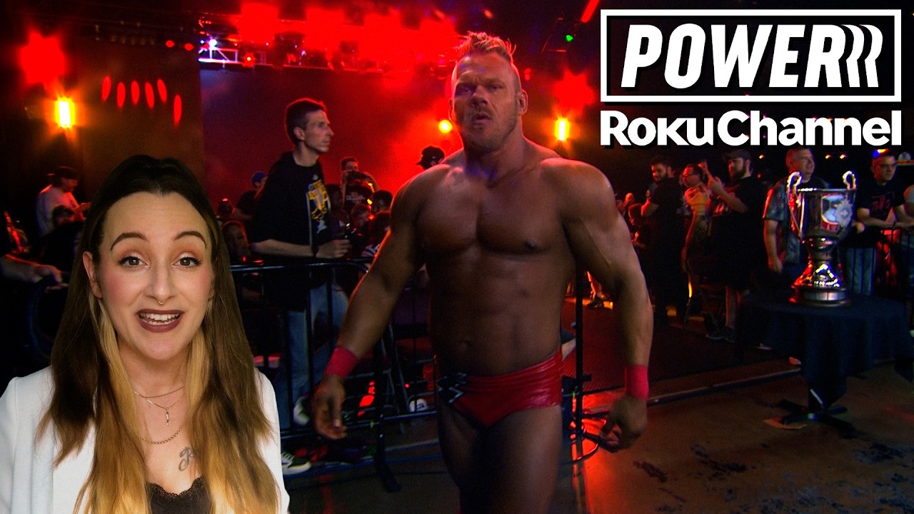 Don't Miss a MAJOR Debut on NWA! background