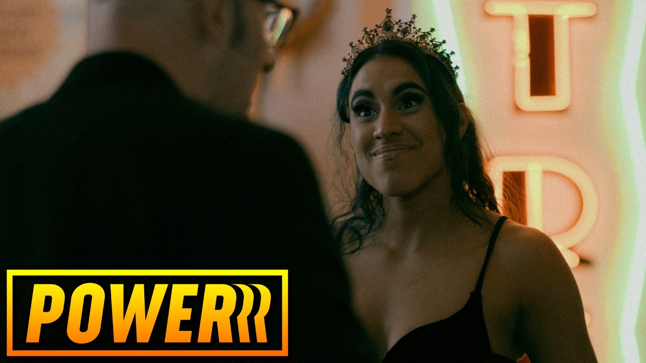 Tiffany Nieves Wants to Make a Deal