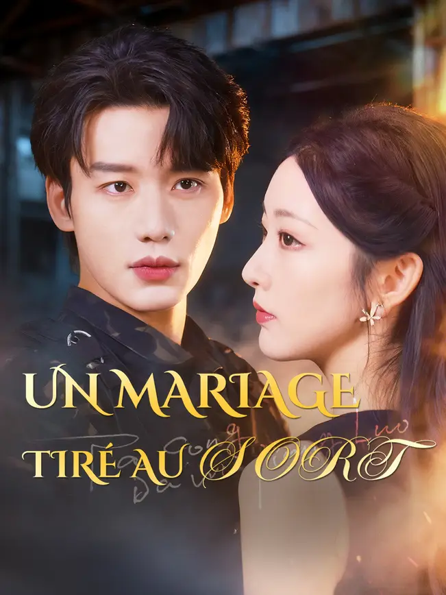 UN MARIAGE TIRÉ AU SORT poster