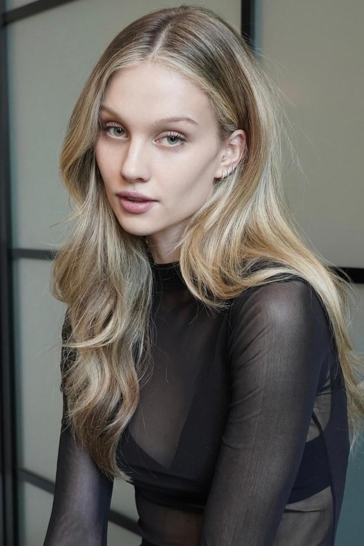 Hazel Graye