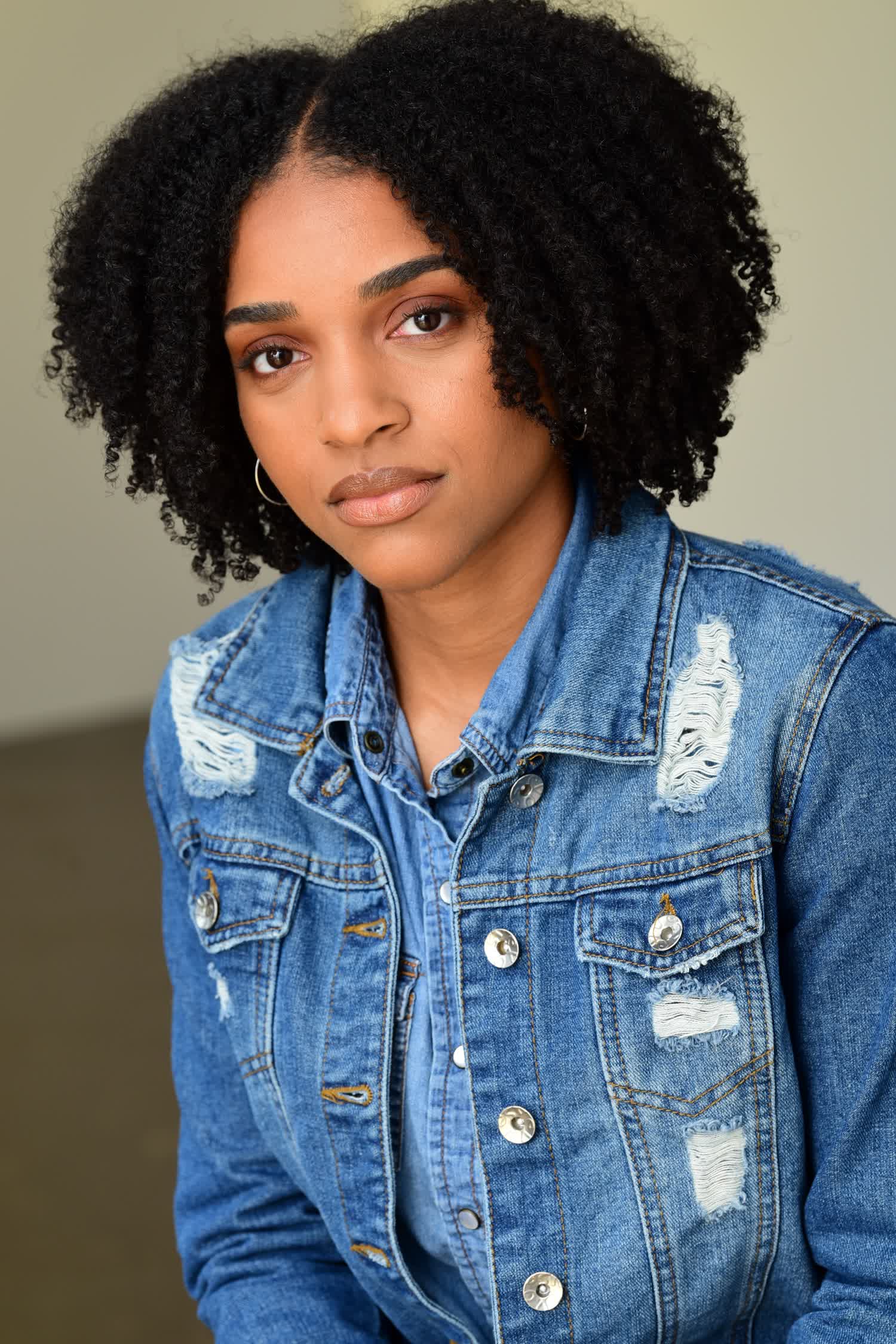 Dominique Wilson