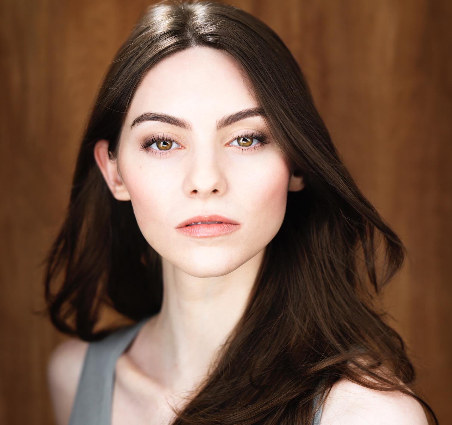 Kiera Prinz